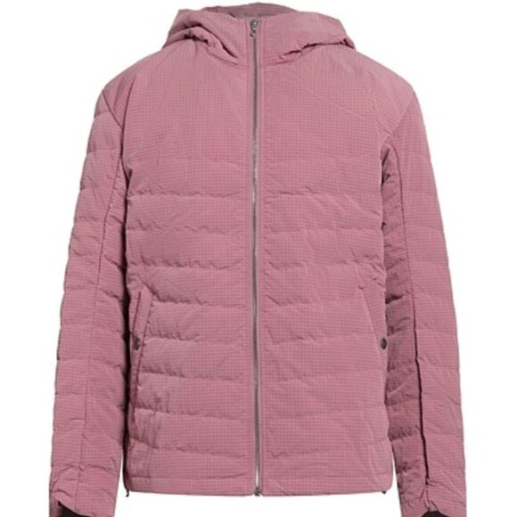 RAG & BONE Down Jacket NWT Size M - Picture 1 of 4